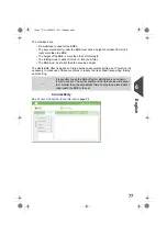 Preview for 81 page of Neopost DS-64I Manual