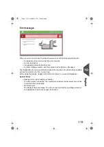 Preview for 117 page of Neopost DS-64I Manual