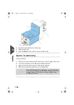 Preview for 122 page of Neopost DS-64I Manual