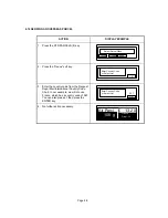 Preview for 21 page of Neopost SE-107 User Manual