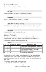 Preview for 21 page of NeoPro DOC42 Integrator Manual