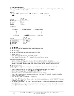 Preview for 5 page of Neostar Electronics 3244363 Instruction Manual