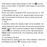 Preview for 6 page of Neoteck NTK033 User Manual