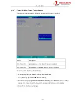 Preview for 99 page of Neousys Technology Nuvo-8108GC Series User Manual