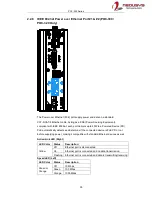 Preview for 35 page of Neousys Technology POC-300 User Manual