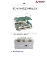 Preview for 61 page of Neousys Technology POC-300 User Manual