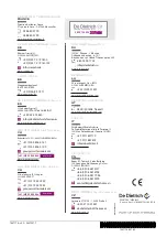 Preview for 48 page of NeOvo EcoNox EFU 22 FF User Manual