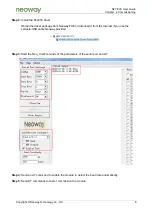 Preview for 13 page of Neoway N27 EVB User Manual