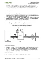 Preview for 54 page of Neoway N58 Hardware User'S Manual