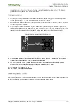 Preview for 65 page of Neoway N58 Hardware User'S Manual