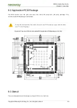 Preview for 82 page of Neoway N58 Hardware User'S Manual