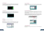 Preview for 6 page of NEP BDG-256P3 Installation And Operation Manual