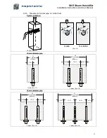 Preview for 14 page of Neptronic SKE SERIES Installation Instructions & User Manual