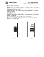 Preview for 20 page of Neptronic SKE SERIES Installation Instructions & User Manual