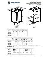 Preview for 6 page of Neptronic SKE-XL Installation Instructions Manual