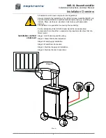 Preview for 9 page of Neptronic SKE-XL Installation Instructions Manual