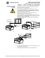 Preview for 11 page of Neptronic SKE-XL Installation Instructions Manual