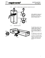 Preview for 9 page of Neptronic SKE Installation Instructions & User Manual