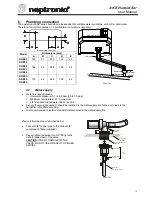 Preview for 16 page of Neptronic SKE Installation Instructions & User Manual