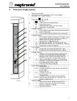 Preview for 23 page of Neptronic SKE Installation Instructions & User Manual