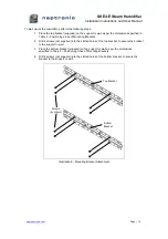 Preview for 15 page of Neptronic SKE4-E Series Installation Instructions And User Manual