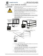 Preview for 14 page of Neptronic SKG3-110-1 N/P Installation Instructions And Owner'S Manuals