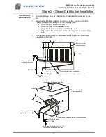 Preview for 18 page of Neptronic SKG3-110-1 N/P Installation Instructions And Owner'S Manuals