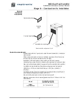 Preview for 26 page of Neptronic SKG3-110-1 N/P Installation Instructions And Owner'S Manuals