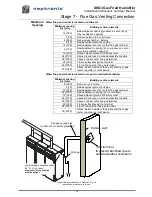 Preview for 30 page of Neptronic SKG3-110-1 N/P Installation Instructions And Owner'S Manuals