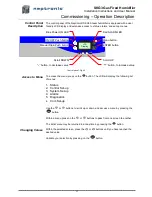 Preview for 38 page of Neptronic SKG3-110-1 N/P Installation Instructions And Owner'S Manuals