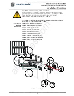 Preview for 11 page of Neptronic SKG3 Series Installation Instructions Manual