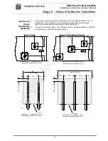 Preview for 16 page of Neptronic SKG3 Series Installation Instructions Manual