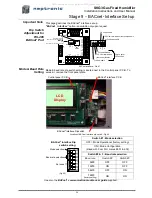 Preview for 35 page of Neptronic SKG3 Series Installation Instructions Manual