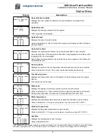 Preview for 40 page of Neptronic SKG3 Series Installation Instructions Manual