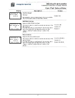 Preview for 48 page of Neptronic SKG3 Series Installation Instructions Manual