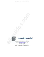 Preview for 56 page of Neptronic SKG3 Series Installation Instructions Manual