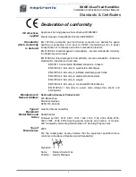 Preview for 5 page of Neptronic SKGE3 Series Installation Instructions Manual