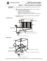 Preview for 19 page of Neptronic SKGE3 Series Installation Instructions Manual