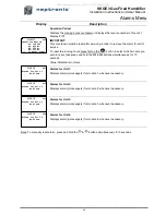 Preview for 45 page of Neptronic SKGE3 Series Installation Instructions Manual