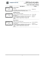 Preview for 48 page of Neptronic SKGE3 Series Installation Instructions Manual