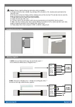 Preview for 4 page of Nerival Ner 1800LR RST Instructions