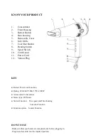 Preview for 2 page of Nero 7412001 Instruction Manual