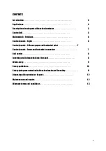 Preview for 2 page of Neschen COLDLAM 1650 User Instructions