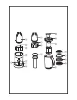 Preview for 2 page of Nesco NC-5790 Instruction Manual