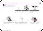 Preview for 21 page of Nespresso Lattissima Touch Instruction Manual