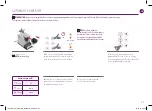 Preview for 25 page of Nespresso Lattissima Touch Instruction Manual