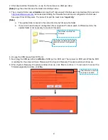 Preview for 4 page of Ness 104-420 Nano Firmware Update Procedure