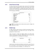 Preview for 42 page of Ness H.264 HD-SDI User Manual