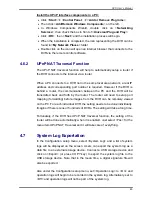 Preview for 46 page of Ness H.264 HD-SDI User Manual