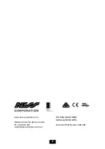 Preview for 4 page of Ness RR1 Installation Manual